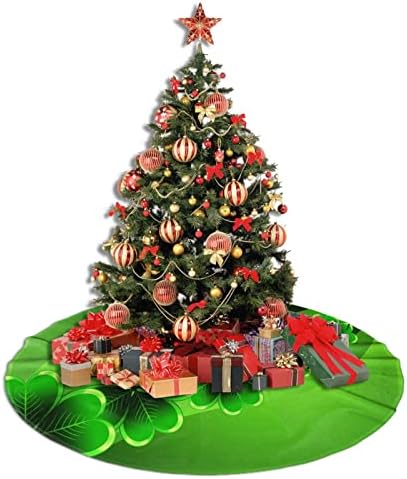 Boldog Karácsonyt Gnome Karácsonyfa Szoknya Xmas Ajándékok Télen Hópelyhek Karácsonyfa Mat Karácsonyi Parti Dekoráció 30 Inch