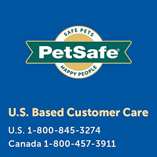 PetSafe A Föld Kutya Kerítés túlfeszültségvédő, Elektromos Földalatti Pet Kerítés Villám Protector – az Anyavállalat LÁTHATATLAN KERÍTÉS