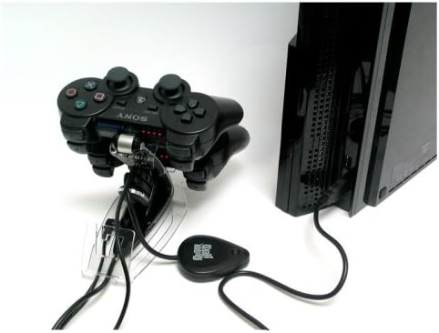 Thrustmaster T-X3 Felelős Hub - Playstation 3