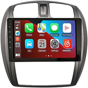Android 10 Autoradio Autós Navigációs Sztereó Multimédia Lejátszó, GPS, Rádió, 2.5 D érintőképernyő forMAZDA 323/HAIMA FREEMA/Ford Lézer