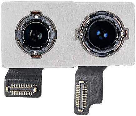 MMOBIEL Fő Hátsó Hátsó Kamera Csere Kompatibilis az iPhone Xs/XS Max 2018 12 MP - Áfával. Csavarhúzók