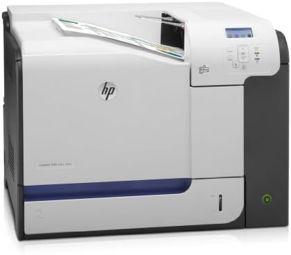 HP Laserjet Enterprise 500 Color M551n, (CF081A)