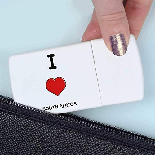 'Szeretem Dél-Afrika' Tabletta Doboz Tabletta Splitter (PI00018441)