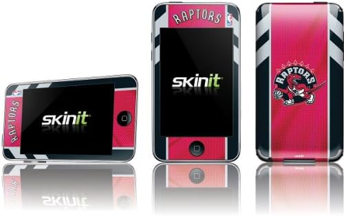 Skinit Védő Bőr iPod Touch 2G, iPod, iTouch 2G (NBA TORONTO RAPTORS)