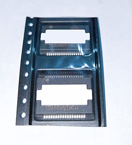 Anncus 1-10DB TDA8595THCU HSOP-36 Audio chip - (Szín: 10db)
