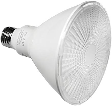 Norman Lámpák LED-PAR38DIM-3K-Meleg Fehér 3000K LED - es PAR38 15W 1200 Lumen Szabadban, illetve Nedves Helyen, Névleges.