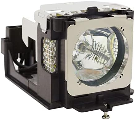 a Sanyo PLC-XE50A Projektor Lámpa által Dekain (Eredeti Philips Izzó Belül)