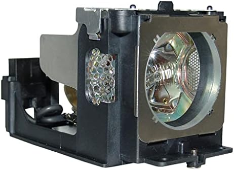 az Eiki LC-XB40 LC-XB40N Projektor Lámpa által Dekain (Eredeti Philips Izzó Belül)