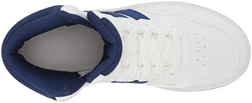adidas Unisex-Gyermek Karika 3.0 Közepén Kosárlabda Cipő