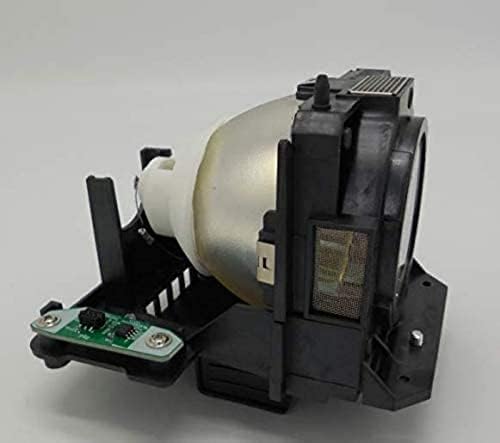 CTLAMP A+ Minőség ET-LAD70 Csere Projektor Lámpa Izzó Ház Kompatibilis PANASONIC PT-FD605CB PT-DX820 PT-DZ780 PT-DW750