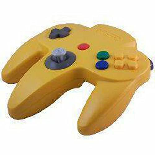 Nintendo 64 Vezérlő - Sárga