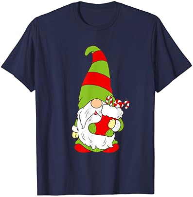 Törpék Boldog Karácsonyt Pizsama Férfiak, Nők, Gyerekek T-Shirt