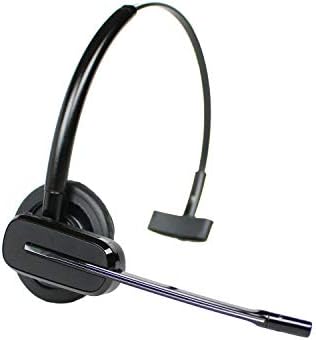 Plantronics Savi S8240 Fülhallgató