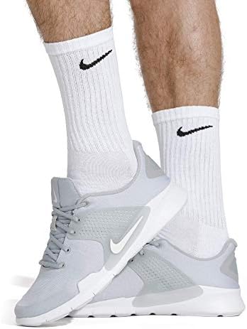 Nike Mindennapi Párna Személyzet Zokni