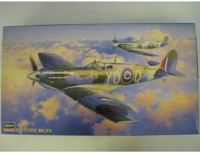 1/48 Spitfire Mk. Vb