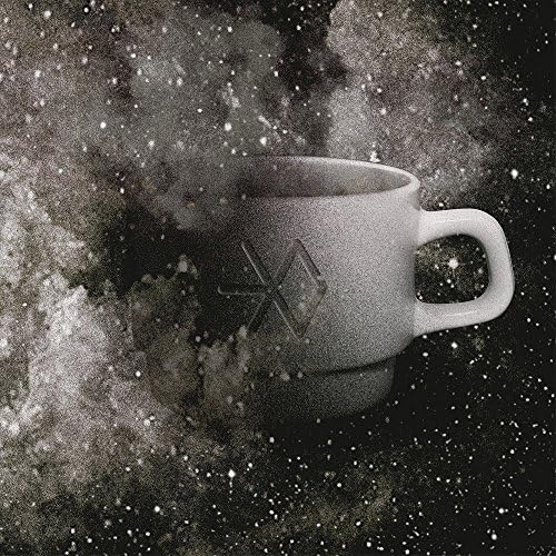 EXO - 2017 Téli Különleges Album CD