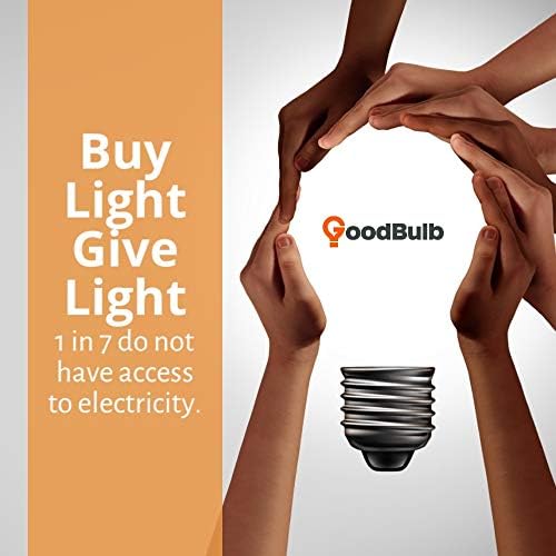 GoodBulb 7 Watt Csere Vízszintes LED Plug-in Izzók | Kereskedelmi 4.5 Watt Hibrid 2 Pin G23 Bázis 3000K Meleg Fehér | Magas Kimeneti