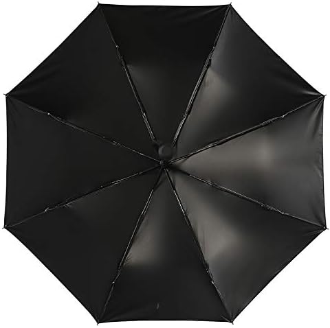 Tacskó a Hot-Dog Zsemle Mustár Automata Esernyő, Hordozható, Összecsukható Esernyő Anti-UV, Vízálló Szélálló, valamint Utazás