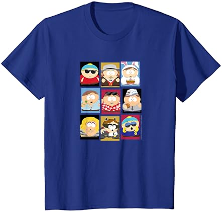 South Park - Arcok Cartman Pólót