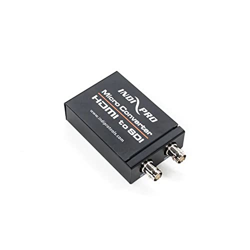 IndiPRO INSDIC HDMI 3G/HD/SD-SDI Átalakító