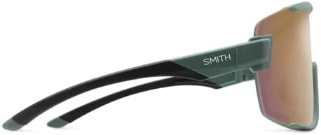Smith Unisex Puma Sport & Teljesítmény Napszemüveg