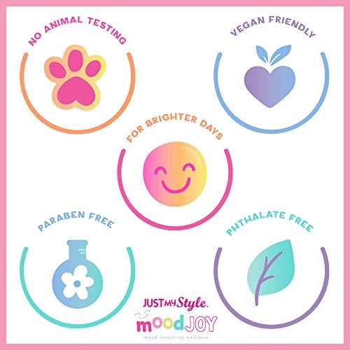Csak A Stílus MoodJoy Happi Birdi a Boldogság, a Szépség által Meghatározott Horizont Group, USA, Hangulat-Fokozó Wellness
