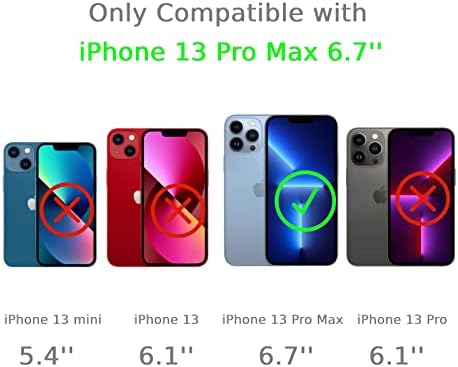 Qxydgklt Rajzfilm Képregény Szuperhős Esetben Kompatibilis az iPhone 13 Pro Max,Pop-Kultúra, Művészet, Kollázs, tok iPhone 13 Pro Max,Trendi,