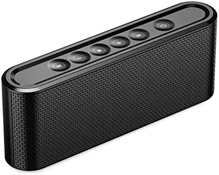 VASTAG Hordozható Bluetooth Vezeték nélküli Hangsugárzót 8000mAh Power Bank Bass Sztereó Zene Doboz Mélynyomó 10W Támogatás AUX USB Disk