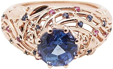 Arany Berakásos Cirkon Ág Kivágott Női Gyűrű Gyémánt Egyszerű Divat Ékszerek Legnépszerűbb Tartozékok Egyszerű