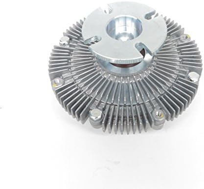 Derale 22028 USMW Professional Series nagy teljesítményű Ventilátor Kuplung