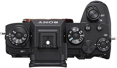 Sony Alpha 1 tükör nélküli Digitális Fényképezőgép FE-50mm f/1.2 G Mester Lencse