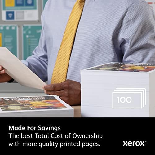 Xerox Phaser 3635 MFP Fekete Standard Kapacitású Toner-Patron (5,000 Oldal) - 108R00793