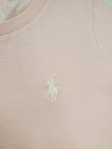 Polo Ralph Lauren Lányok Sleeve T-Shirt