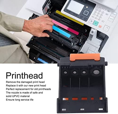 Nyomtatófej Csere, UPVC nyomtatófej, Alkalmazható Modellek IX3000 IX4000 IX5000 Nyomtató
