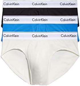 Calvin Klein Férfi Modern Pamut-Stretch 3-Pack Csípő Rövid