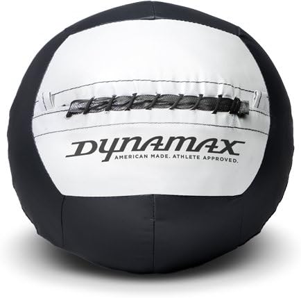 Dynamax 14lb Soft-Shell medicin Labda Standard