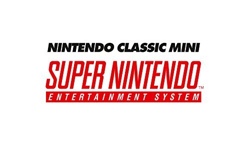 Nintendo SNES Klasszikus Mini: Super Nintendo Entertainment System (Európa), Nem Régióban Zárva