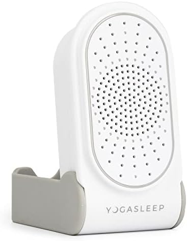 Yogasleep GO Hordozható Utazási Fehér Zaj Hang Gép