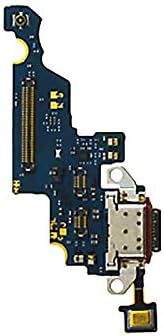 Töltő Port Töltő Csatlakozót a PCB-Testület az LG Bársony 5G G900EM G900EMW G900N 6.8