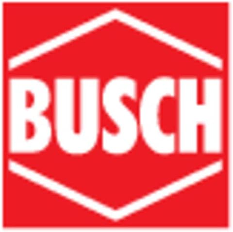 Busch 50813 Hanomag AL 28 a Hajó HO Modell Jármű