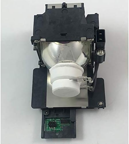 Sanyo PLC-XU4000 Projektor Közgyűlés az Eredeti Izzó, Belül