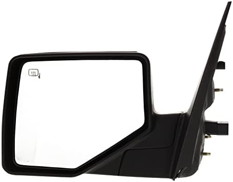 Garázs-Pro Tükör Kompatibilis 2006-2010 Ford Explorer, 2007-2010 Explorer Sport Trac, Illik 2006-2010 Higany Hegymászó Vezető