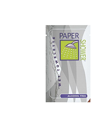 Papír Zuhany - Alkohol-Ingyenes -ÚJ!- 100 Egyedi Törölköző Csomag-Nedves Törlőkendő Csak - Per Rendelés