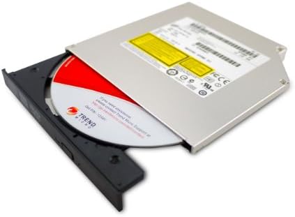 HIGHDING SATA CD-t, DVD-ROM/RAM, DVD-RW Meghajtó Író Író a Toshiba Satellite A660 A660D A665 Sorozat