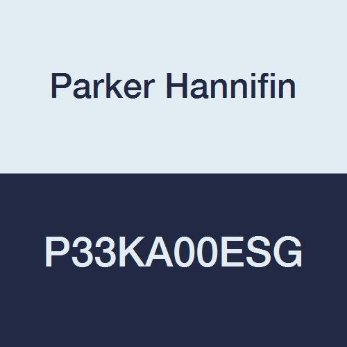 Parker Hannifin P33KA00ESG 40μ Elem Készlet P33 Sorozat Szűrő/Szabályozó