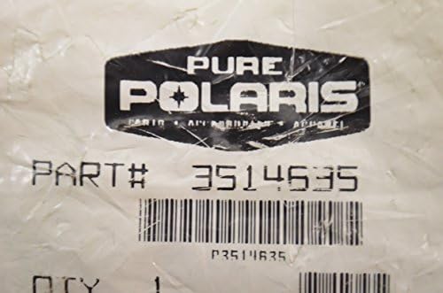 Polaris QUAD kerékcsapágy, 40 mm x 74 mm x 40 mm-es, Eredeti OEM Rész 3514635, 1 Db