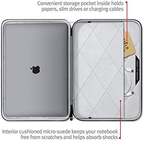Twelve South Esetben a MacBook Bőrönd, 13 Hüvelykes Laptop