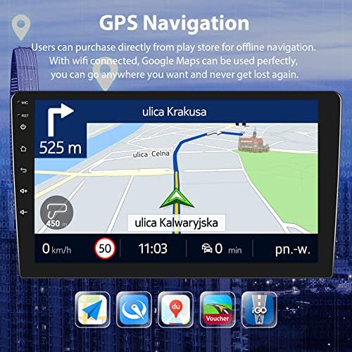 2 GB, 32 gb-os Android 11 autórádió Lexus IS250 IS300 IS350 2006-2010 Apple CarPlay Érintőképernyő Sztereó Android Automatikus GPS WiFi DSP