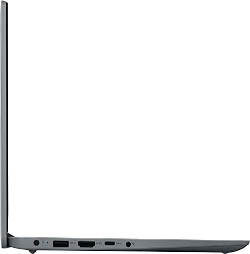 Lenovo Ideapad 14.0 Laptop HD, Intel Pentium N5030 négymagos Processzor, 4 GB RAM, WiFi, Webkamera, Bluetooth, HDMI, 1 Év