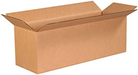 Biztonságos Pecsét - 8x8x6 Csomag 50 Hullámpapír Karton Csomagolás, Szállítás Levelezési Mozgó Karton Dobozok